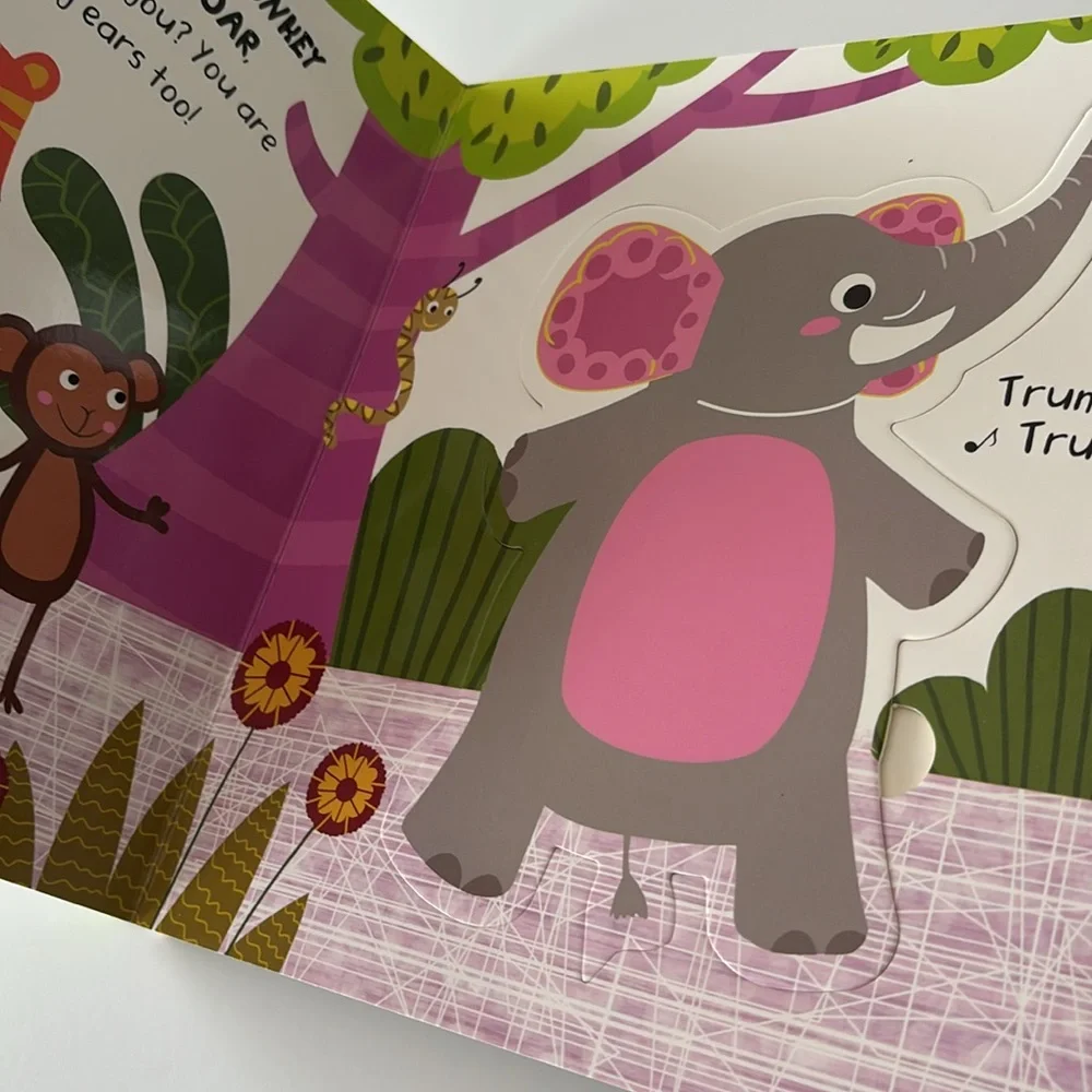 Vision St. Publishing this series